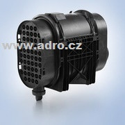 Filtr vzduchový - ovál kpl. ; D140078