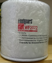 Filtr chladící kapaliny; WF2072
