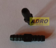 Rozvodná armatura I pro hadičku 6x4 mm; 10117-ADRO