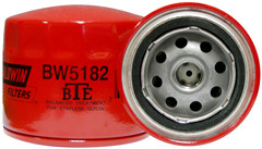 Filtr chladící kapaliny; BW5182
