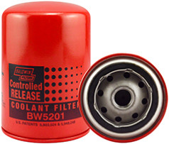 Filtr chladící kapaliny; BW5201