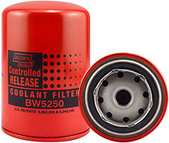 Filtr chladící kapaliny; BW5250