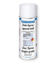 zinkový sprej 400ml 'speciálně světlý'; 11001400