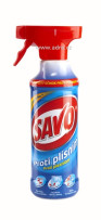 Savo proti plísním 500 ml spray; 001261