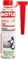 FUEL SYSTEM CLEAN  300 ml
