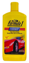 CARNAUBA CAR WAX-vosk  473ml