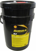 Rimula R3 U 15W-40    20 Lit