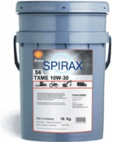 Spirax S6 TXME    20 L