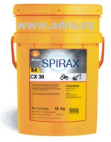 Spirax S4 CX 30  20 L