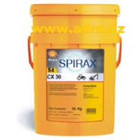 Spirax S4 CX 50  20 L