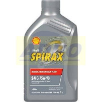 Spirax S4 G 75W-90  12*1 L