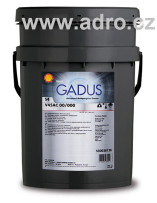 GADUS S4 V45AC 00/000    18 KG