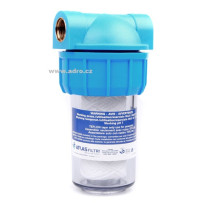 Vodní filtr-Mignon (bez vložky)