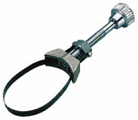Klíč na olej filtry s průměrem 65 až 105 mm; U.46