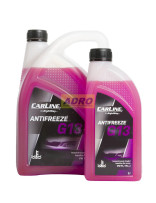 Chladící nemrznoucí kapalina Antifreeze G13 fialová  4lit