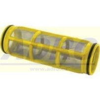 Filtrační vložka žlutá 80 mesh; 32320035030