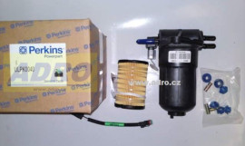 Čerpadlo podávací palivové s filtrem kpl.; ULPK0040N