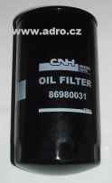 Filtr olejový mot.; 86980031