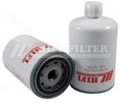 Filtr palivový; SN 40512