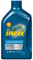 Spirax S5 ATF X    1 L