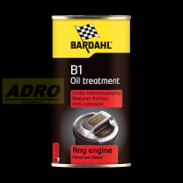 B1 Oil Treatment 0,25 Lit