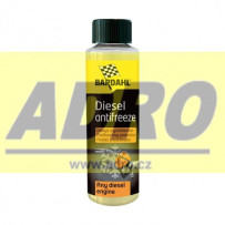 Diesel Antifreeze 0,125 lit; 79002357B