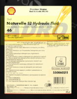 Naturelle S2 Hydraulic Fluid 46      20 L