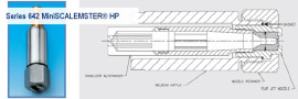 Tryska MiniScalemaster HP; 644.606.27