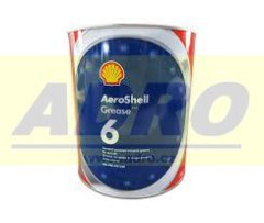 AeroShell Grease 6  3 KG