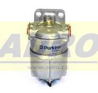 Filtr paliva s odkalovačem - předFiltr kpl.; 2656088