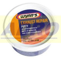 Exhaust Repair Putty  0,25 Kg; 750W10804