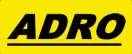 Logo - Filtry, oleje, stroje, autodoprava - ADAMEC – ADRO s.r.o.