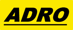 Logo ADAMAEC ADRO