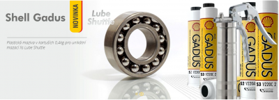 Lube Shuttle