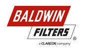 Nové produkty od Baldwin Filters