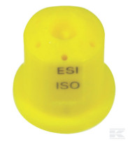 tryska na tekuté hnojivo ESI se 6-otvory žlutá; ESI02