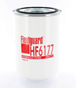 filtr olejový hydr.; HF6177