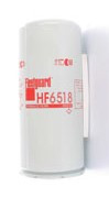 Filtr olejový hydr.; HF6518