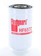 Filtr olejový hydr.; HF6572