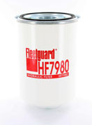 Filtr olejový hydr.; HF7980