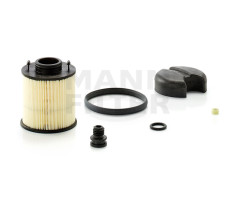 Filtr AdBlue Kit; U 620/4 Y KIT