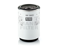Filtr palivový /odlučovač vody; WK 1060/5 X