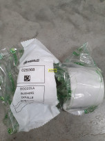 Pouzdro plast (spodní) 60x65x48,3,  029368 !!! NAHRAZENO !!! 098311
