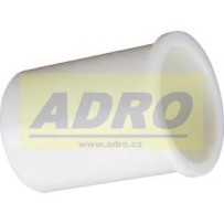 Pouzdro plast-kompenzační válec spodní 45x50x71; 029393