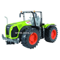 traktor Xerion 5000