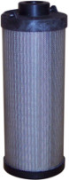 filtr olejový hydr. vložka zpětný horní; 062625