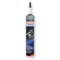 Těsnící tmel na motory - černý, sprej 200ml, 091167   !!! NAHRAZENO  !!!