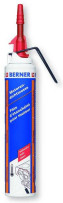 Těsnící tmel na motory - černý, sprej 200ml, 091167   !!! NAHRAZENO  !!!