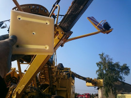 Kluzák do vnějšího profilu pro e-M4 do r.2012,  102323