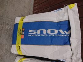 SNOW- super absorbent 5 kg,  120006